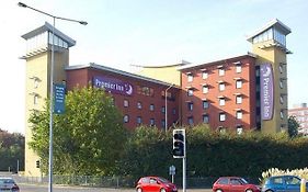 Premier Inn Southampton City Centre